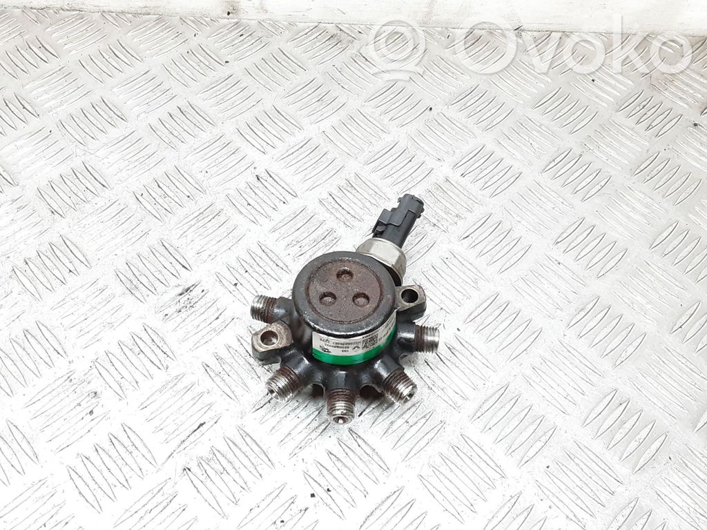 Nissan Kubistar Degvielas maģistrālā caurule 