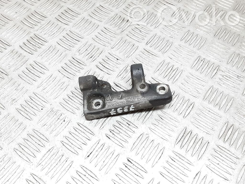 Engine mounting bracket   9656125280