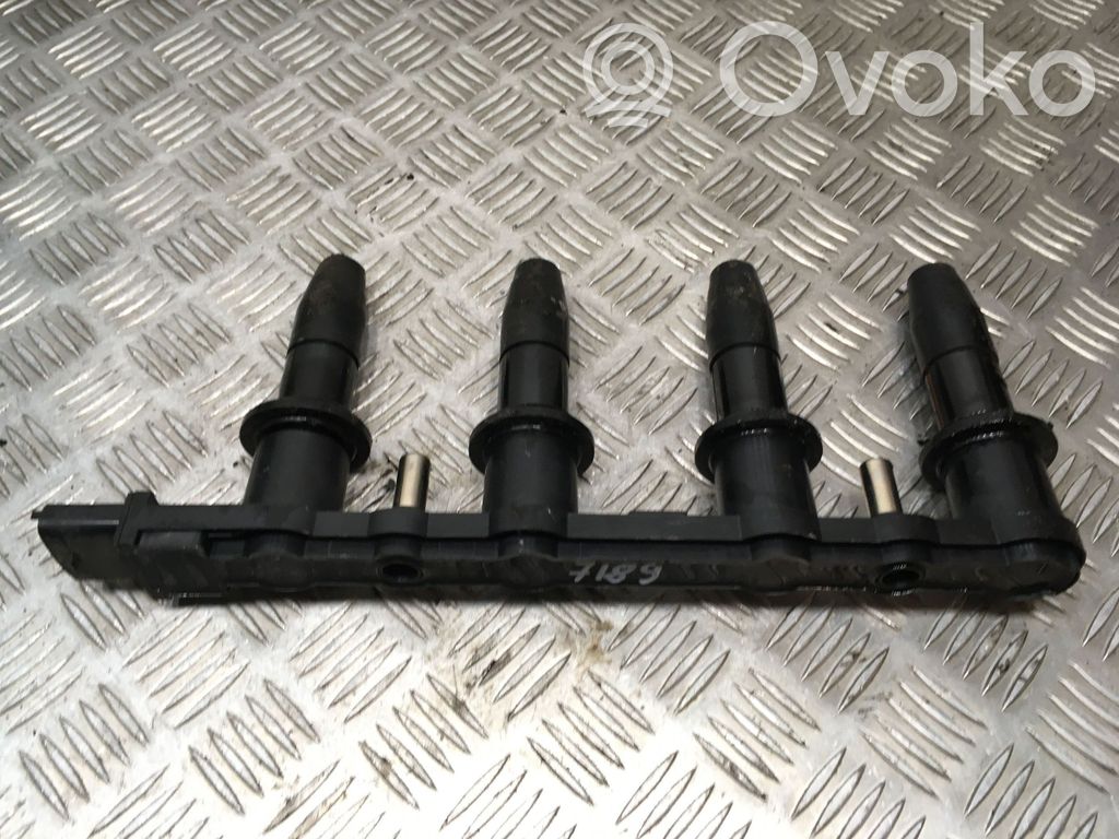 Ignition amplifier control unit