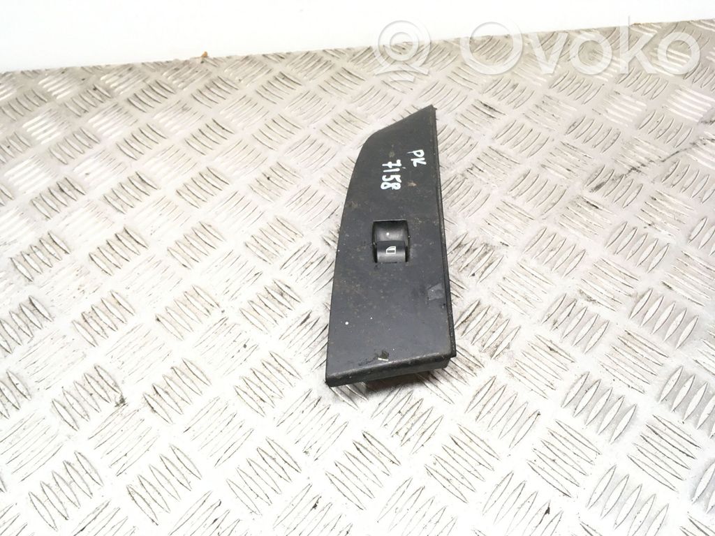 BMW 5 E60 E61 Interruptor del elevalunas eléctrico 