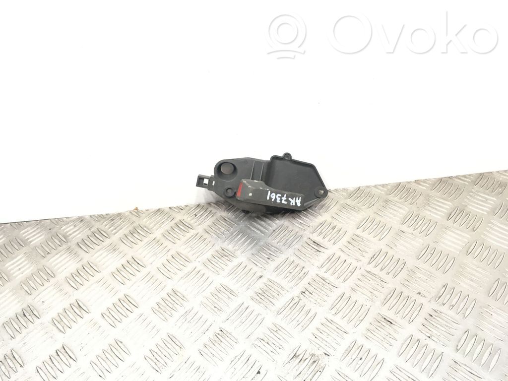 Fiat Panda II Manecilla interna puerta trasera 