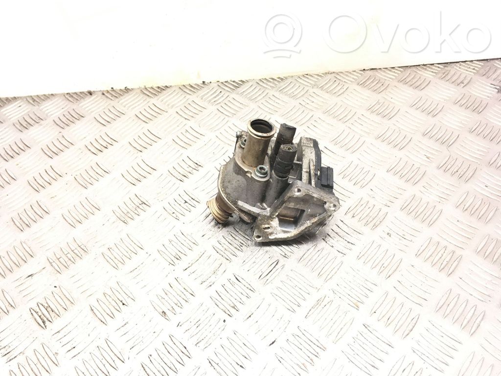 Audi A3 S3 8P Válvula EGR 