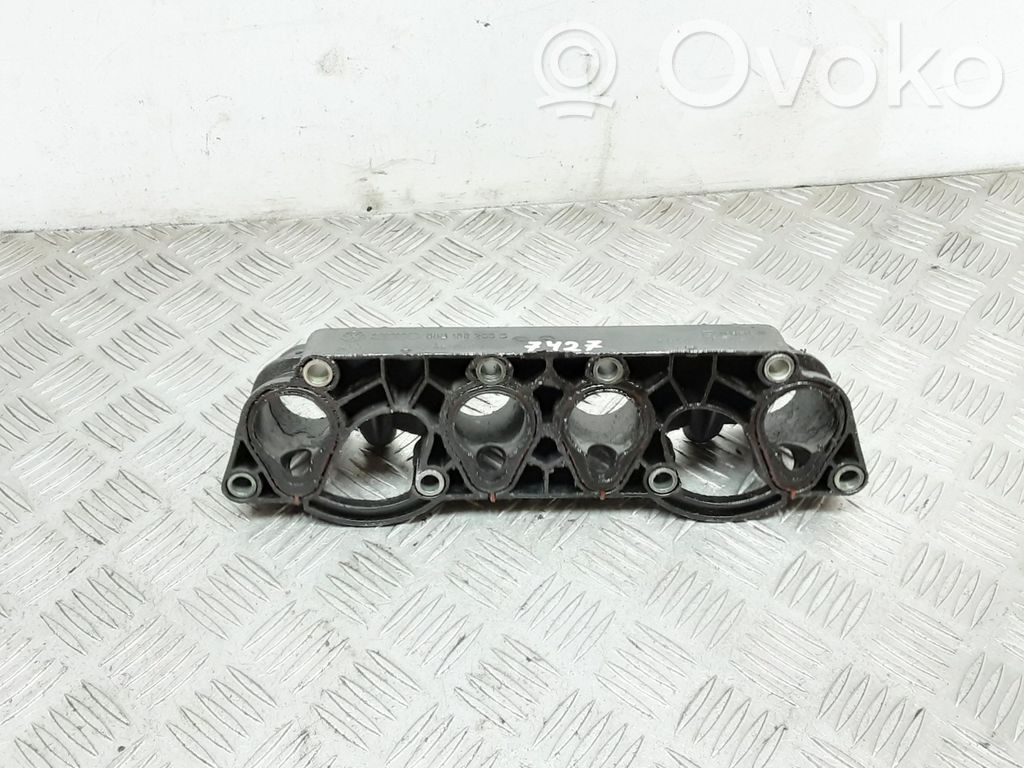 Audi A4 S4 B6 8E 8H Colector de admisión 