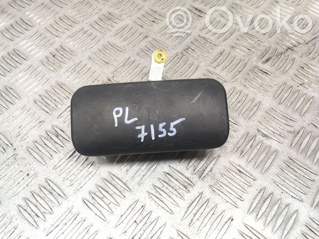Manecilla externa puerta delantera   YC15V22401