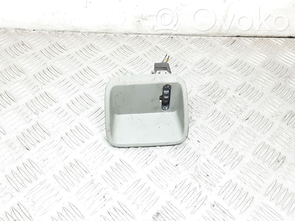 Opel Vivaro Headlight level height control switch 