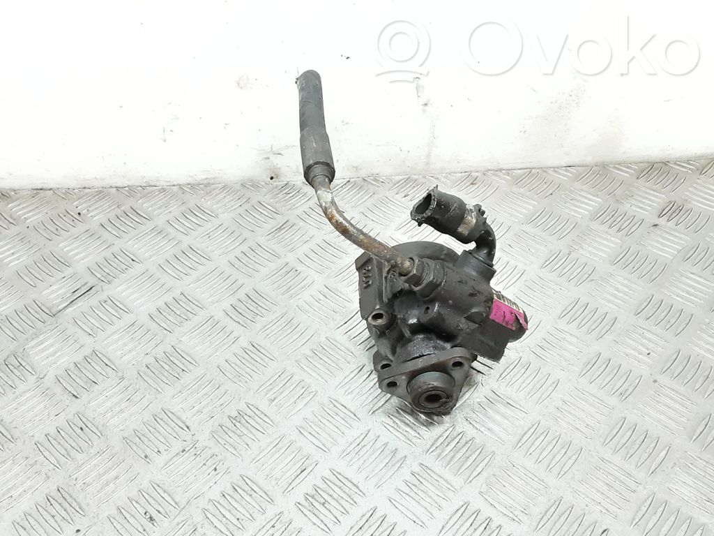 Fiat Doblo Power steering pump 