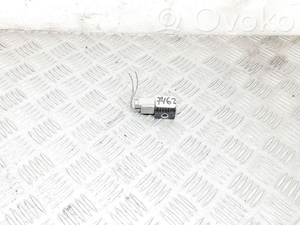Ford S-MAX Airbag deployment crash/impact sensor 