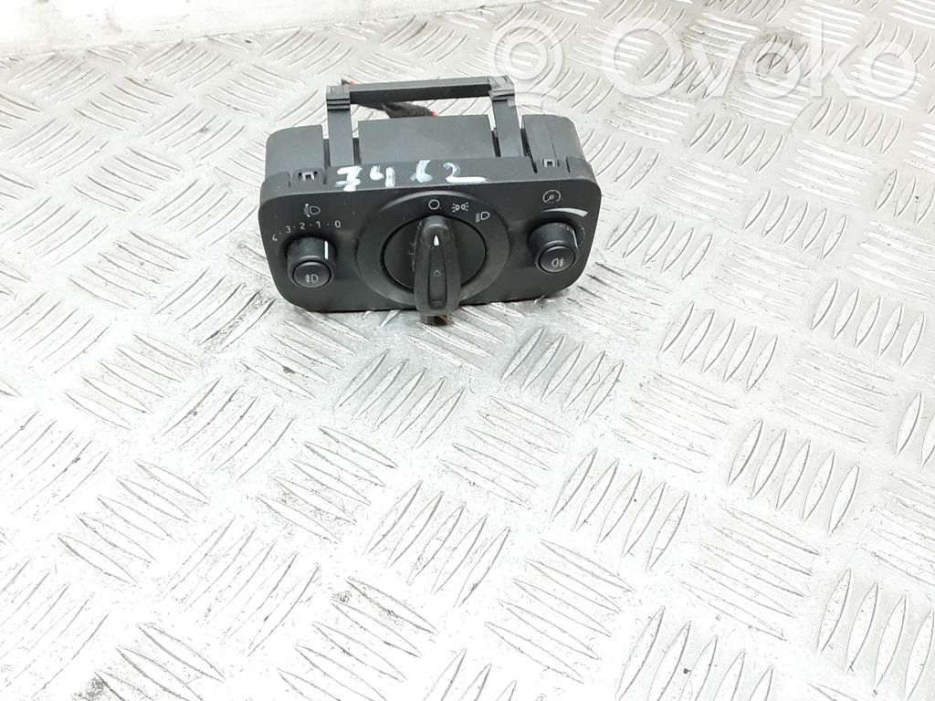 Ford S-MAX Light switch 