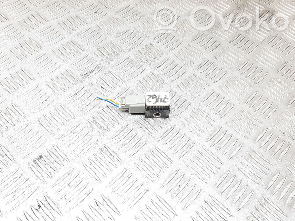 Ford S-MAX Airbag deployment crash/impact sensor 