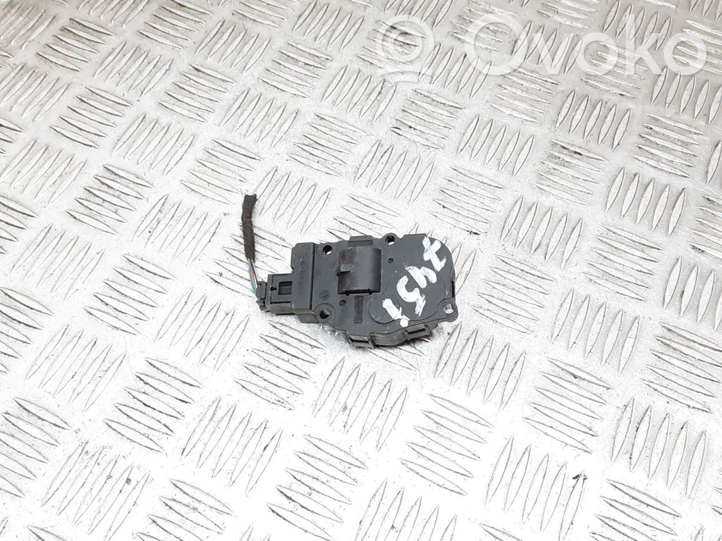 Subaru Legacy Stellmotor Heizung Klima 