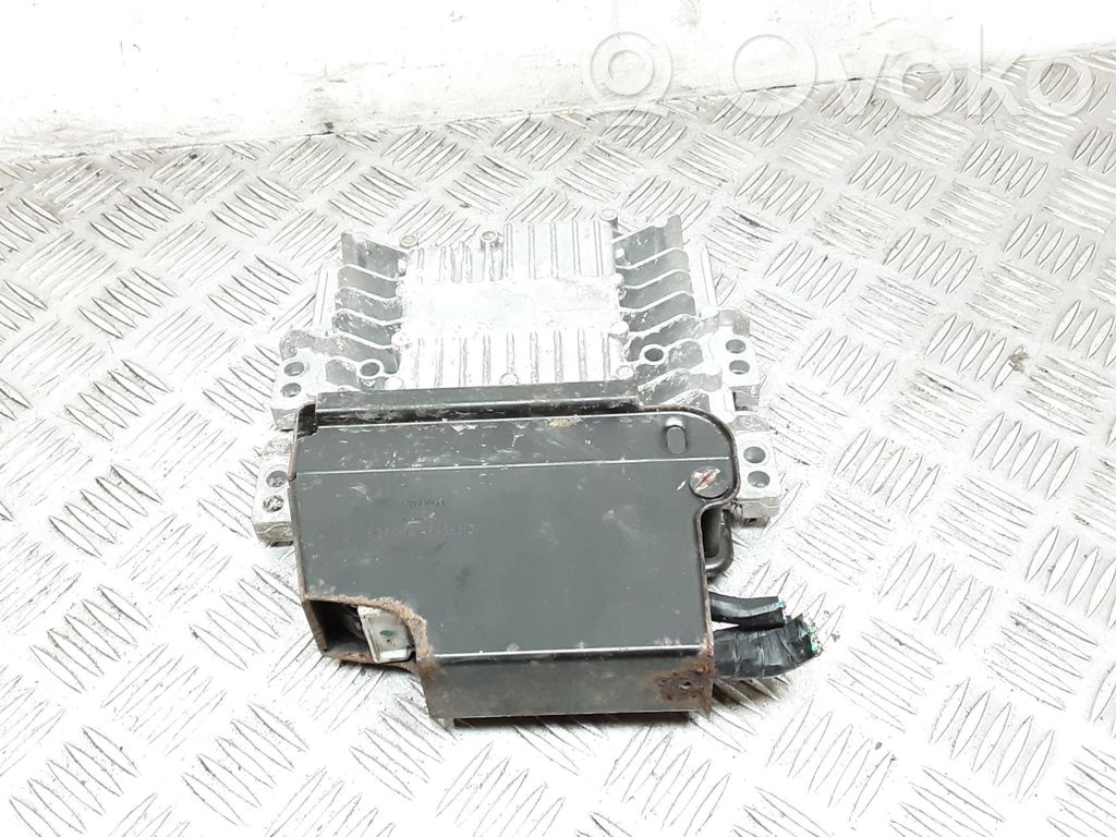 Ford Mondeo MK IV Engine control unit/module 