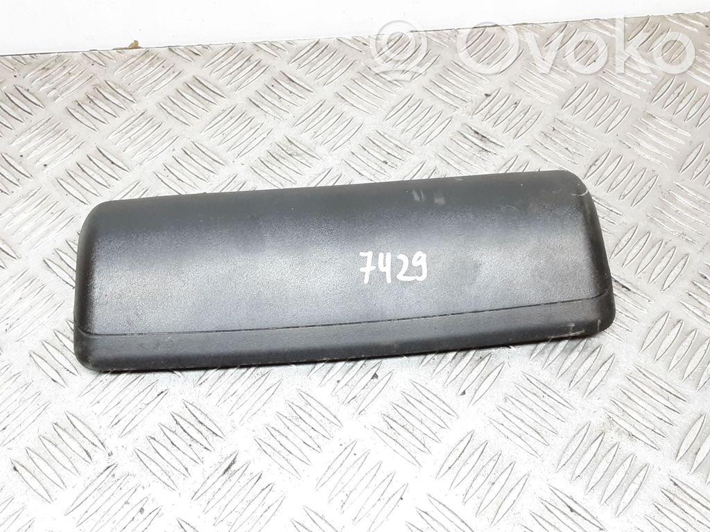 Opel Corsa C Papildomas stop žibintas 