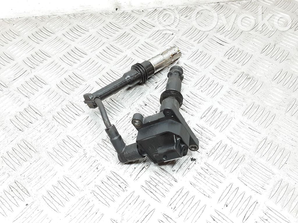 Alfa Romeo GT Augstsprieguma spole (aizdedzei) 