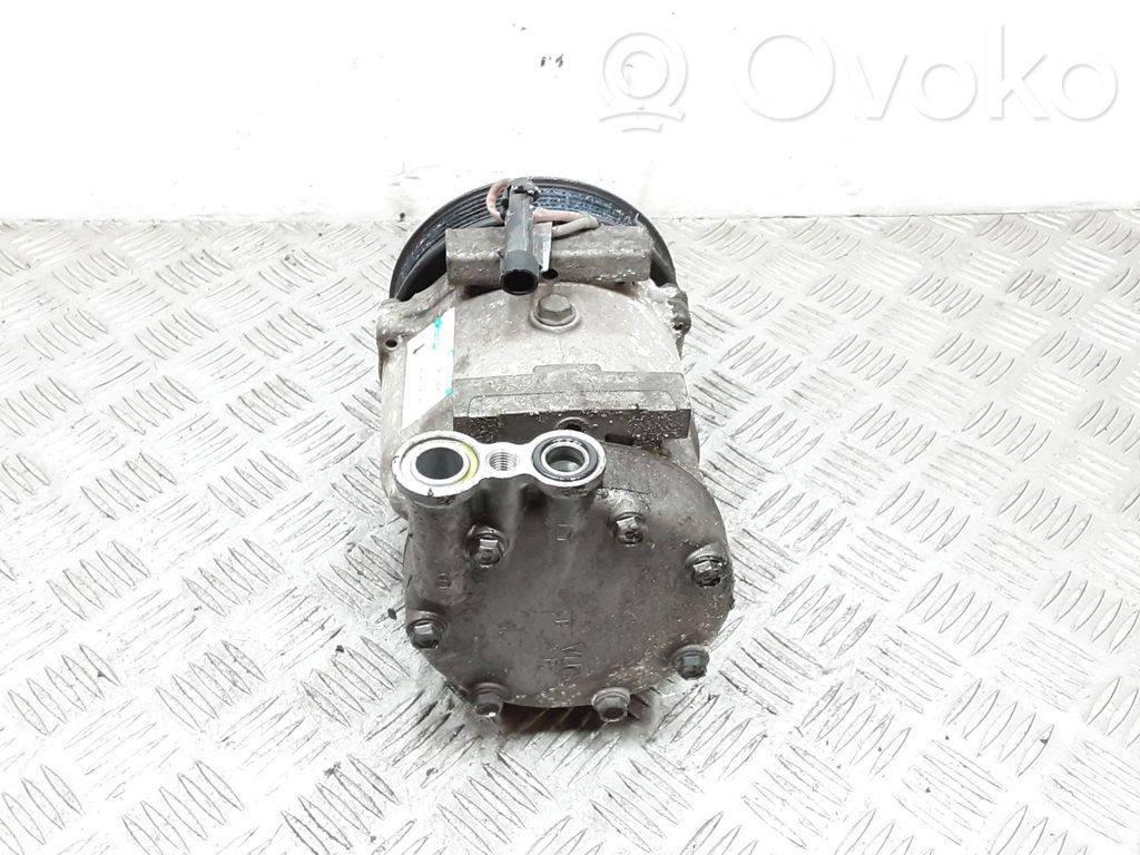 Alfa Romeo GT Kompresor / Sprężarka klimatyzacji A/C 