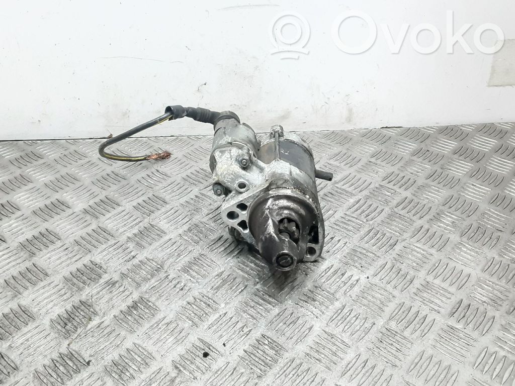 Honda Civic Starteris 