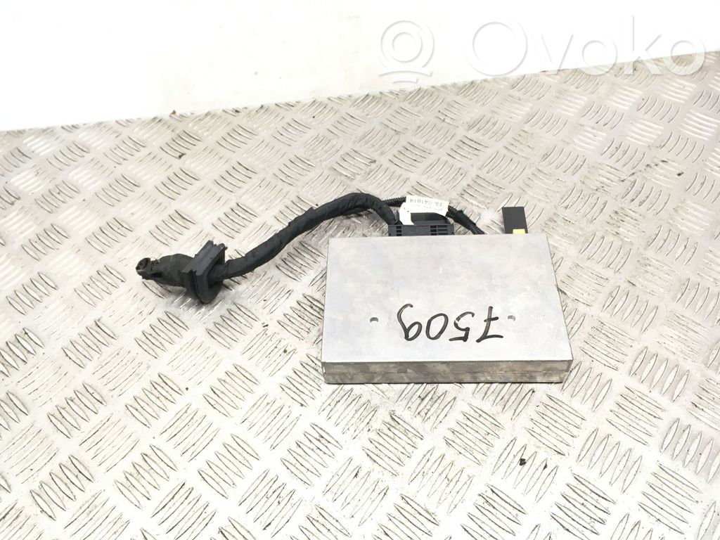 Bluetooth Modul Steuergerät   4E0910336,1997564,4E0910336,197564