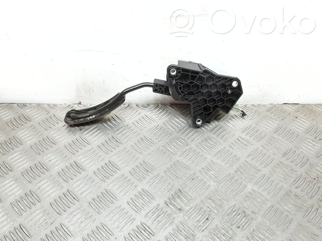 Renault Laguna III Accelerator throttle pedal 