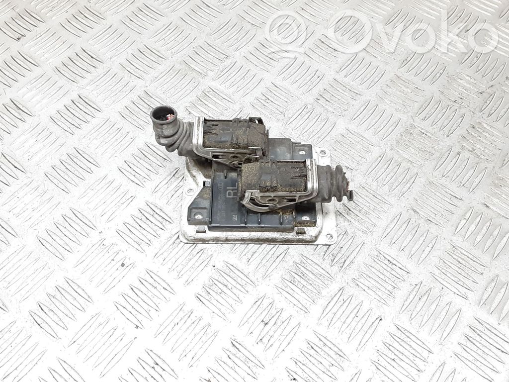 Engine control unit/module   26SA6552,0261204093,B98002,204093
