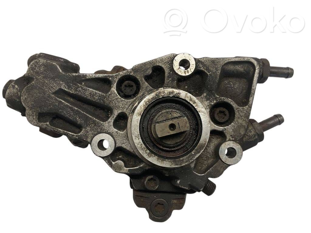 Mercedes-Benz C W203 Fuel injection high pressure pump 