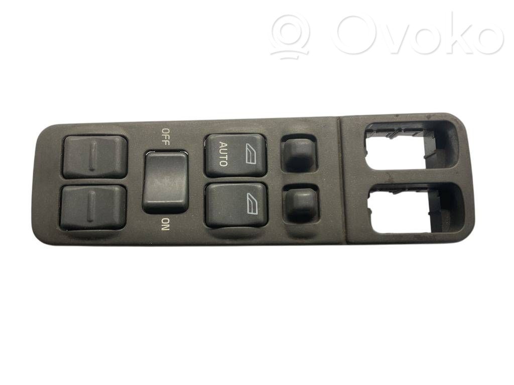 Volvo S40, V40 Electric window control switch 