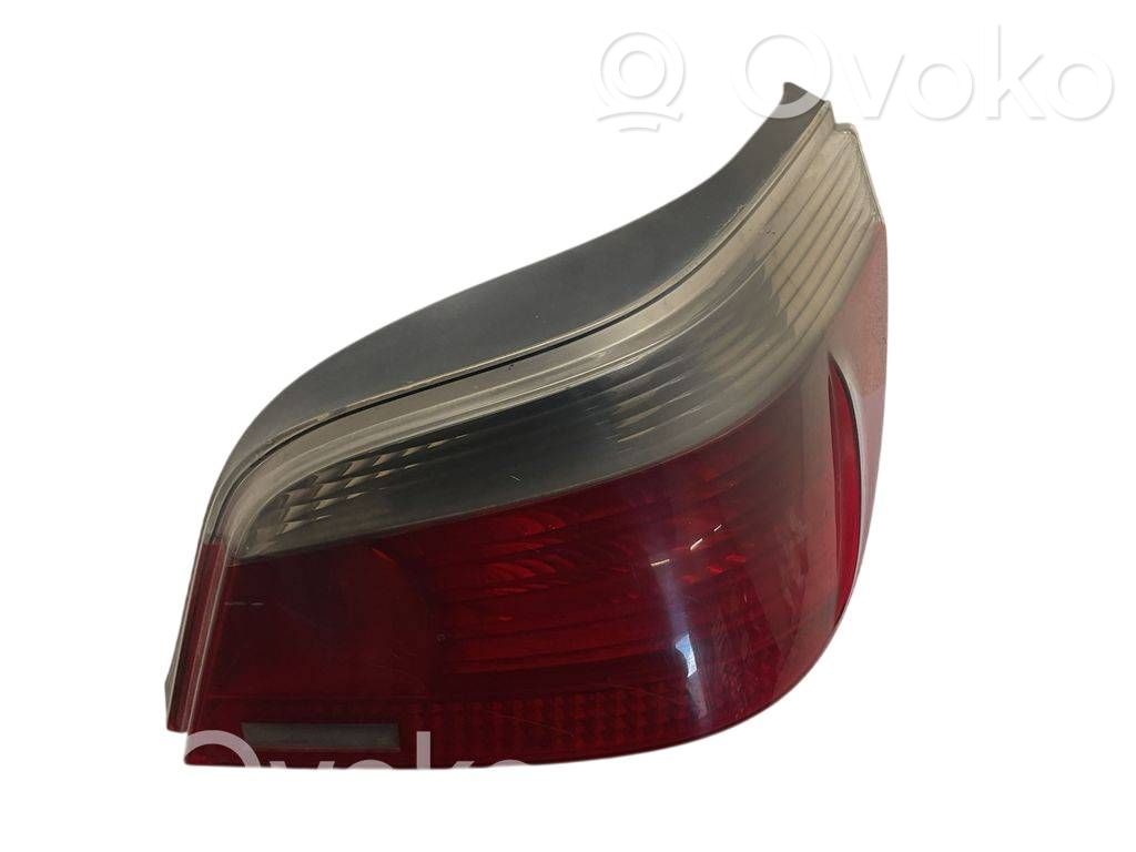 BMW 5 E60 E61 Rear/tail lights 