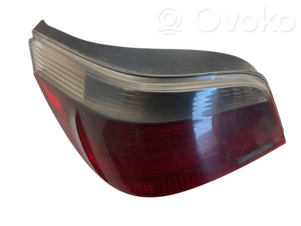 BMW 5 E60 E61 Rear/tail lights 