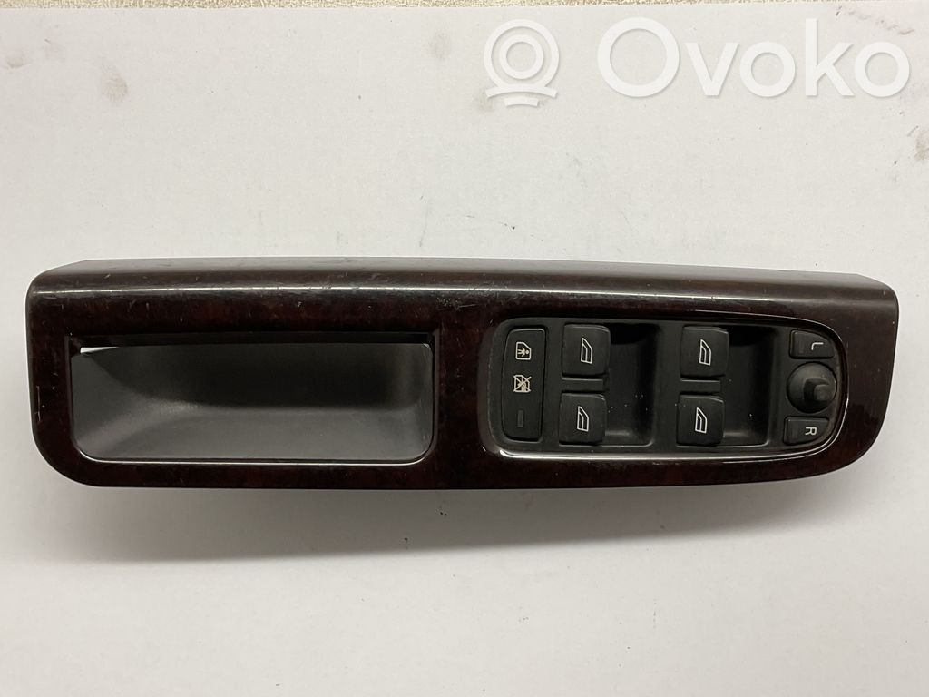 Electric window control switch   8679670,14621
