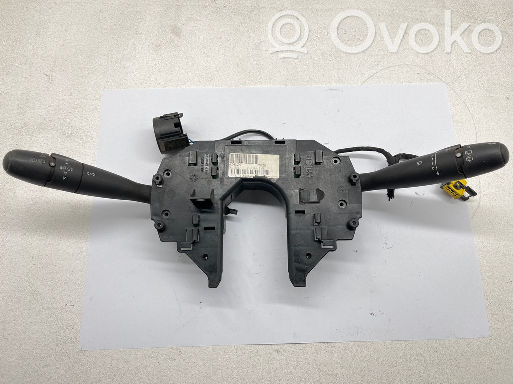 Citroen C4 I Wiper turn signal indicator stalk/switch 