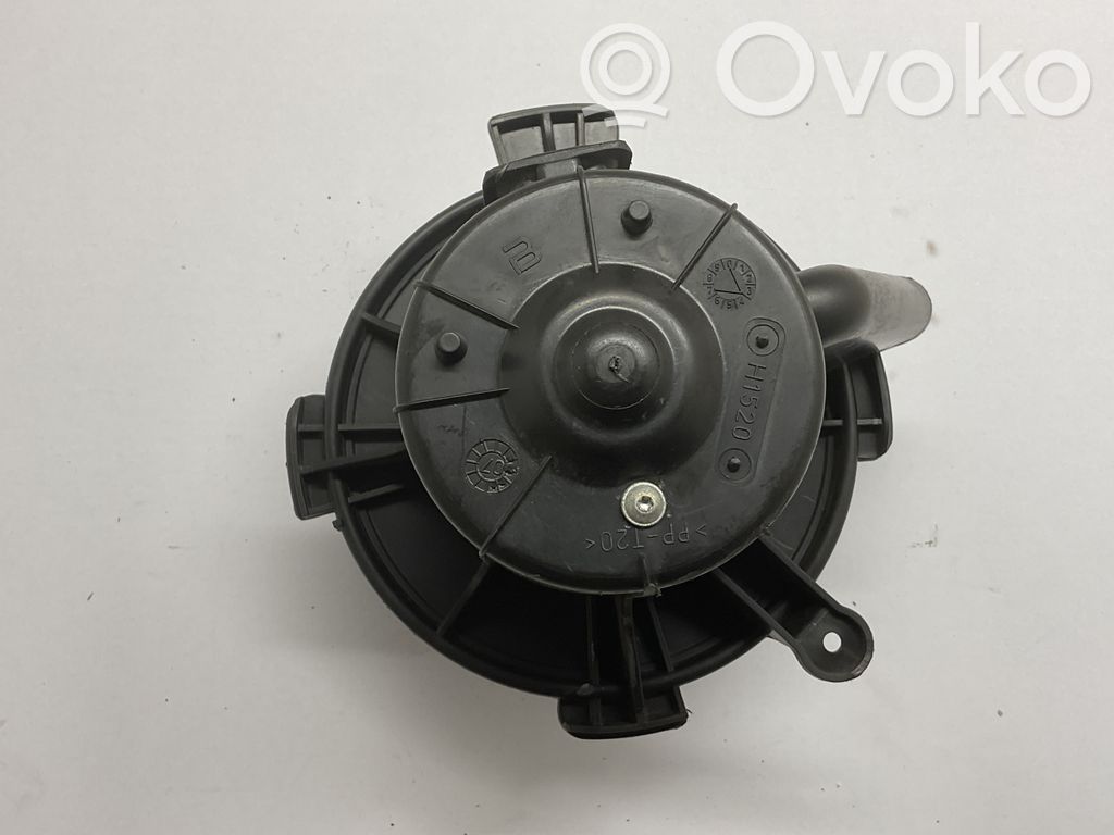 Mazā radiatora ventilators   PF2A2,B9506,PF2A22764