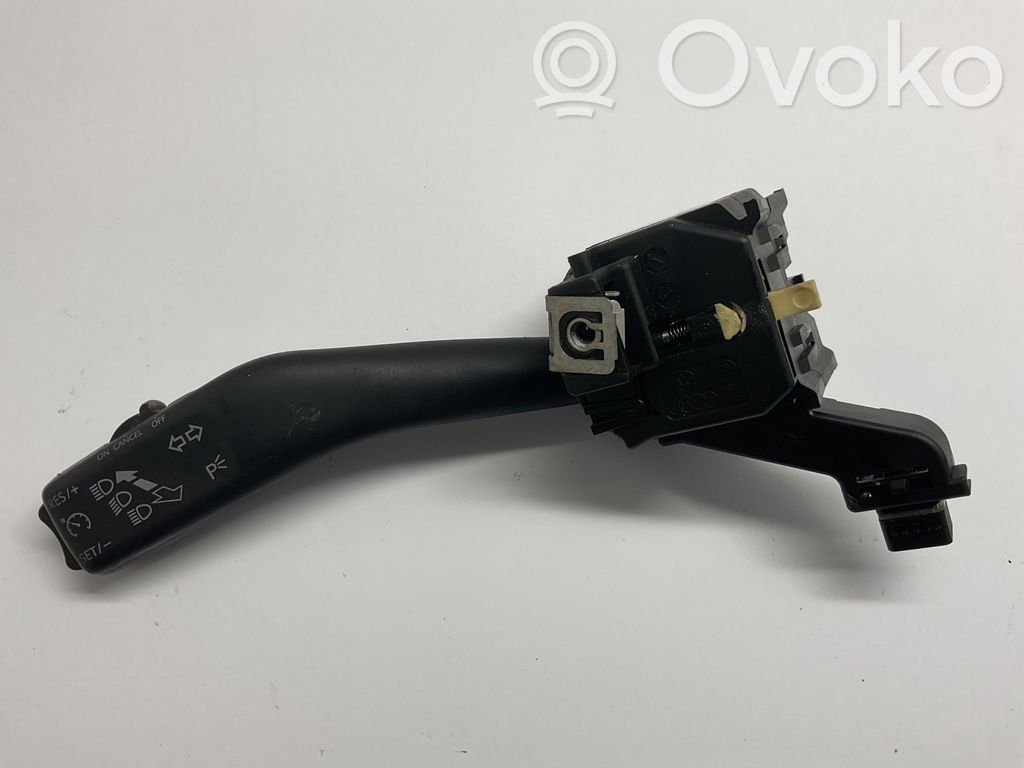 Volkswagen Golf V Indicator stalk 