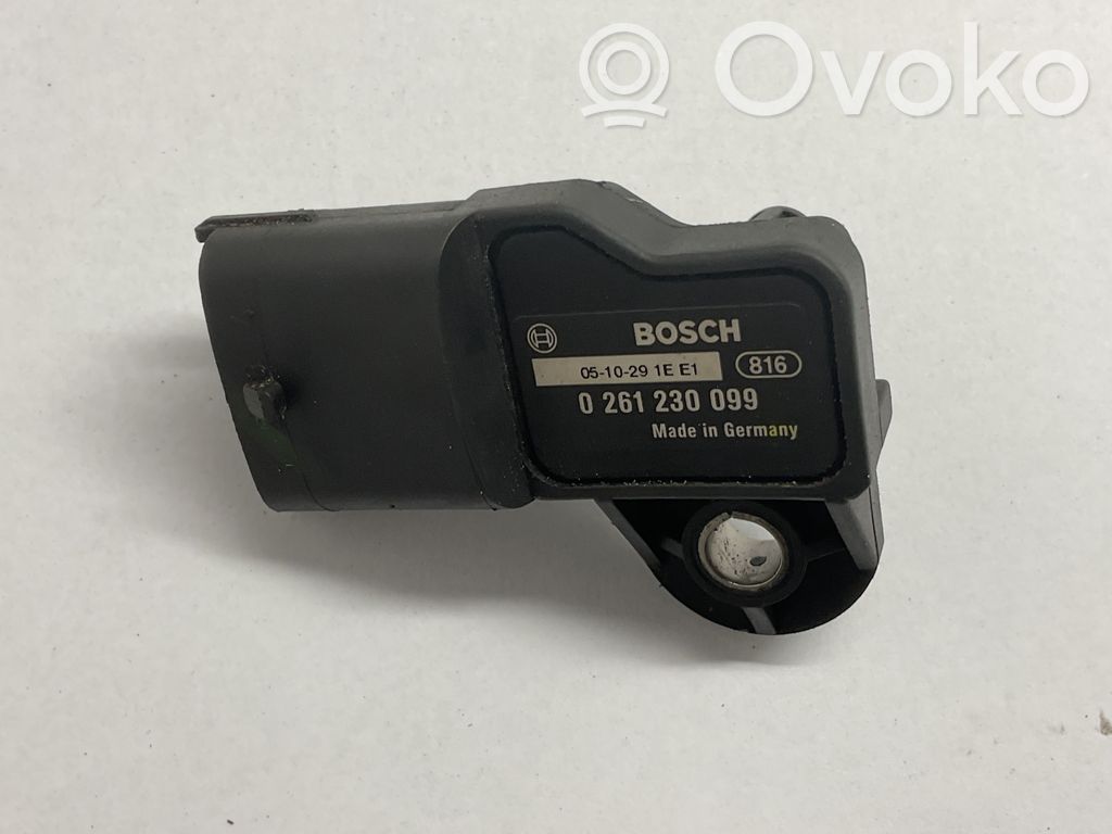 Honda Jazz Air pressure sensor 