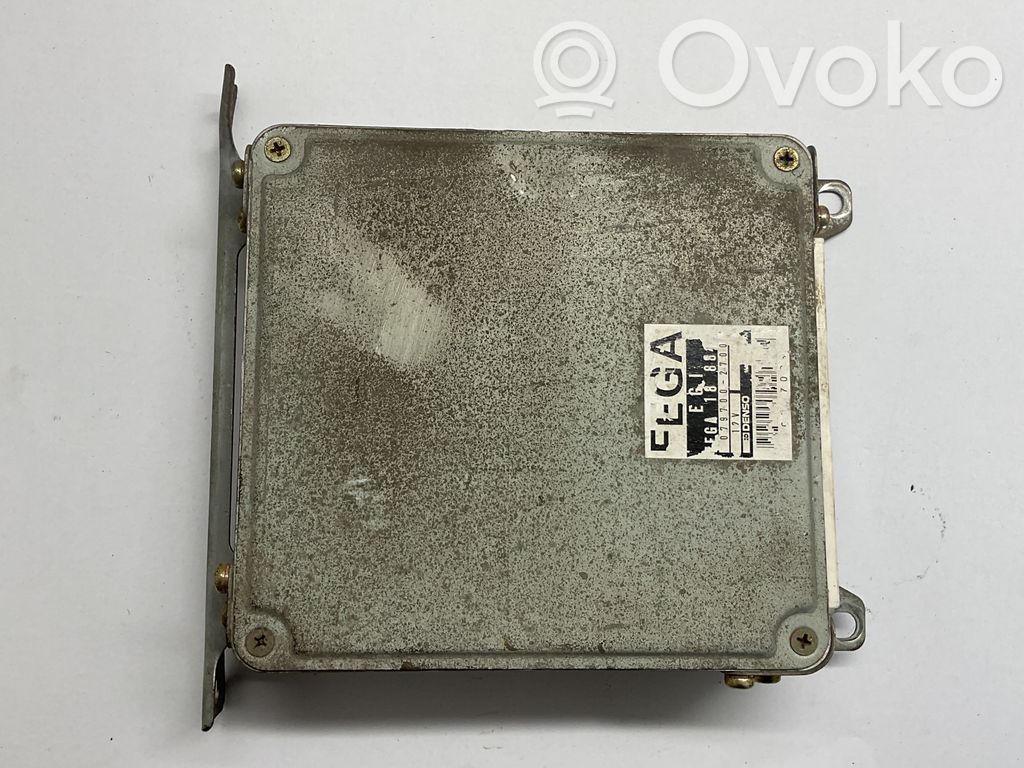 Mazda 626 Engine control unit/module 