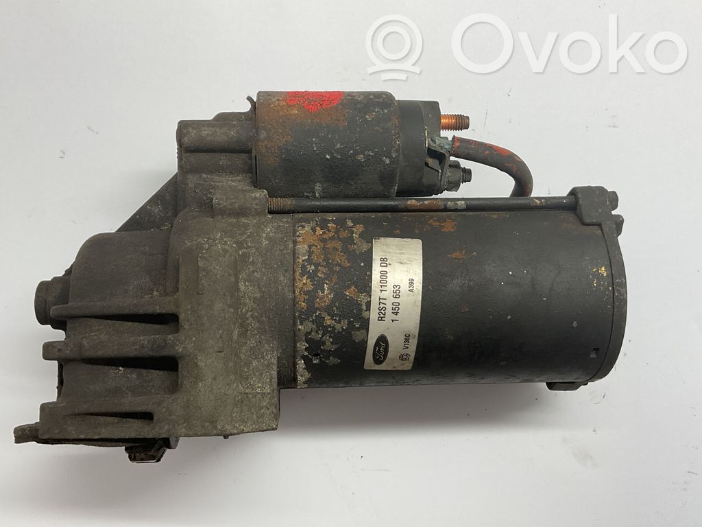 Ford Mondeo Mk III Starter motor 