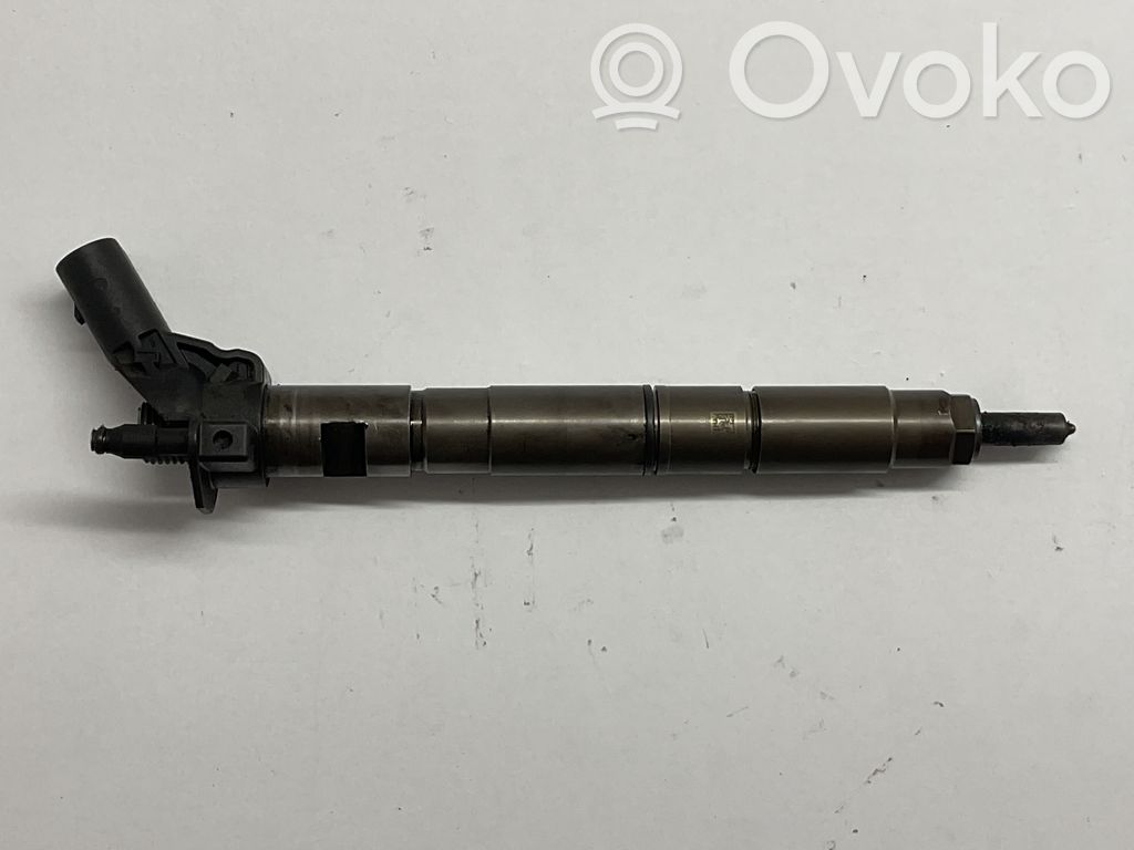 Audi A6 S6 C6 4F Inyector de combustible 