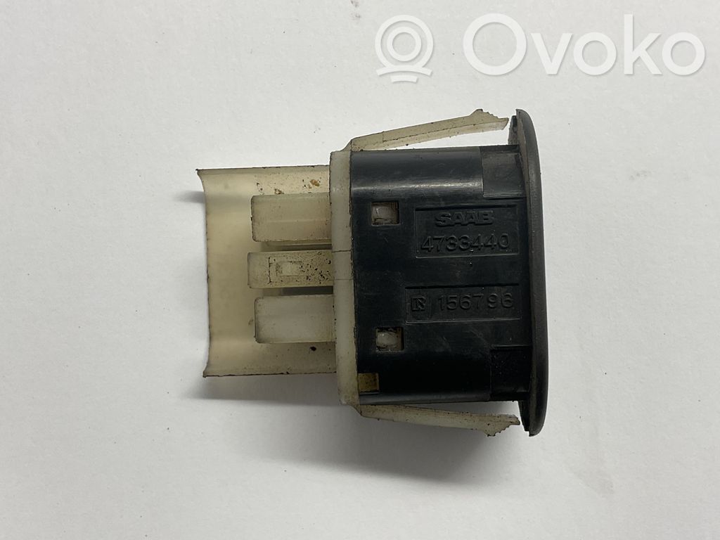 Tailgate opening switch   156796,4733440