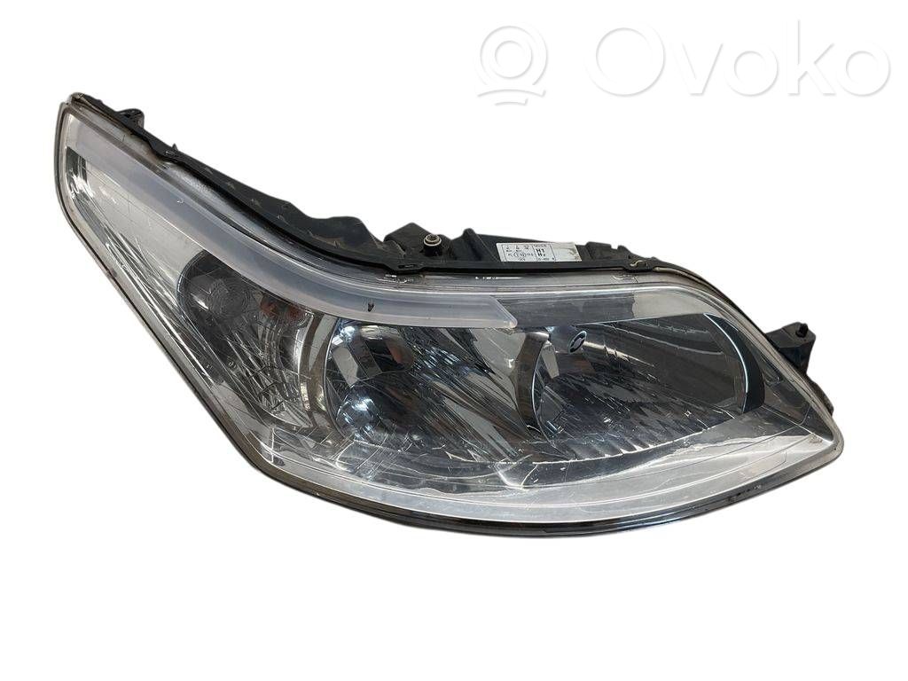Citroen C4 I Picasso Other exterior part 