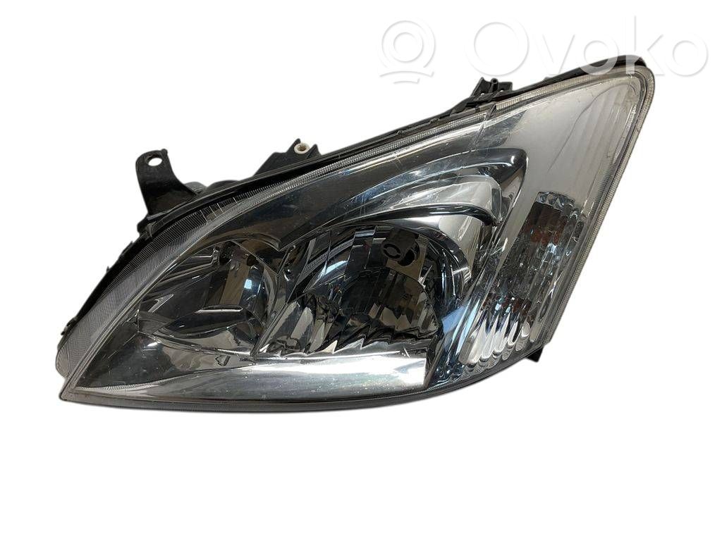 Toyota Corolla E120 E130 Headlight/headlamp 