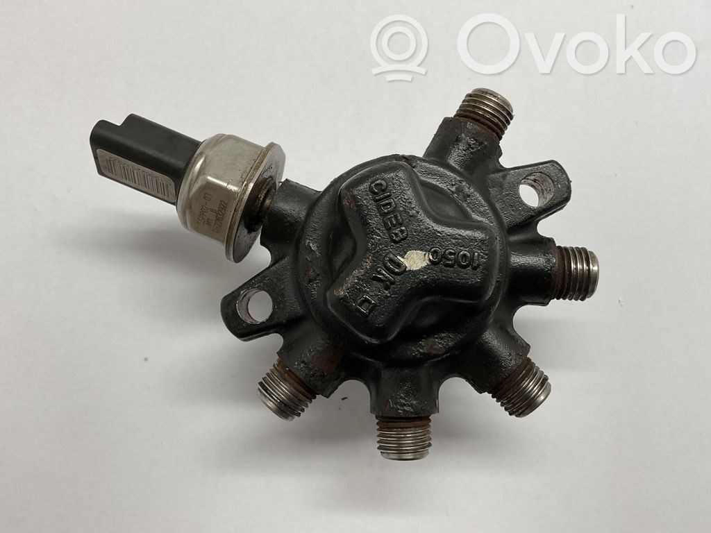 Ford Mondeo MK IV Fuel main line pipe 