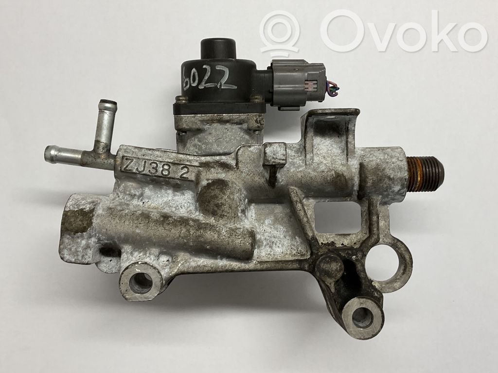 Mazda 2 EGR valve 