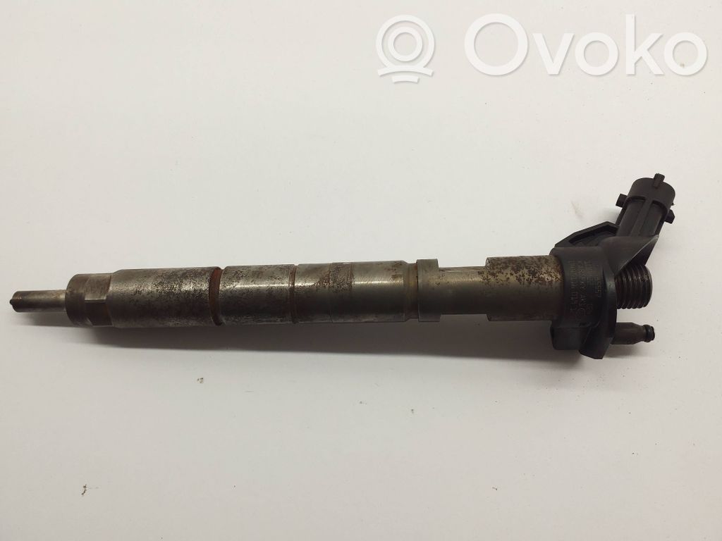 Iveco Daily 4th gen Inyector de combustible 