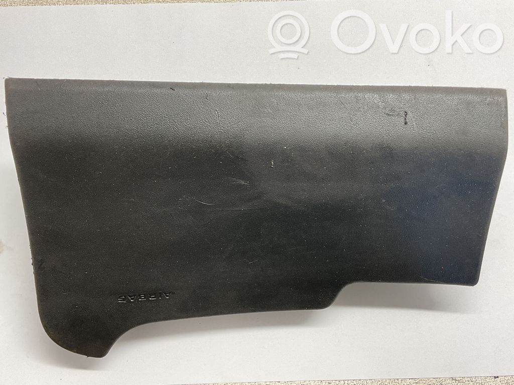 Citroen C4 Grand Picasso Passenger airbag 