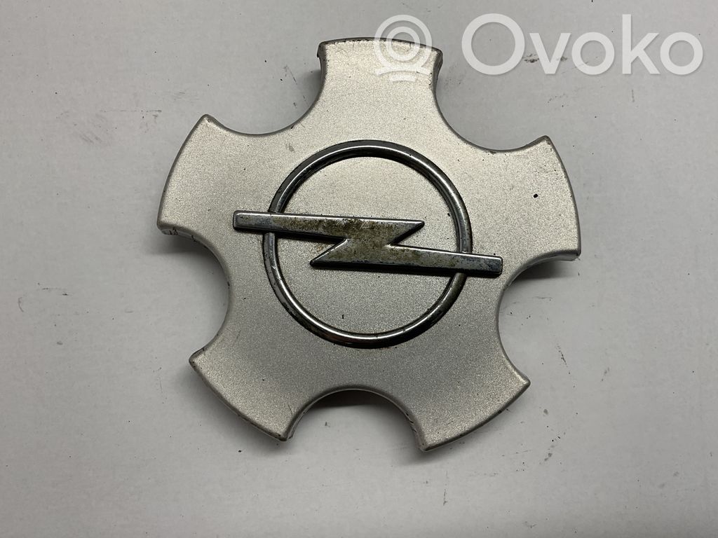 Opel Zafira A Dekielki / Kapsle oryginalne 