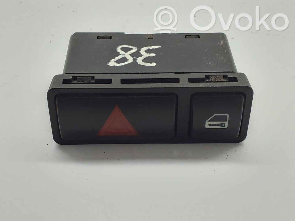 Hazard light switch   318368920