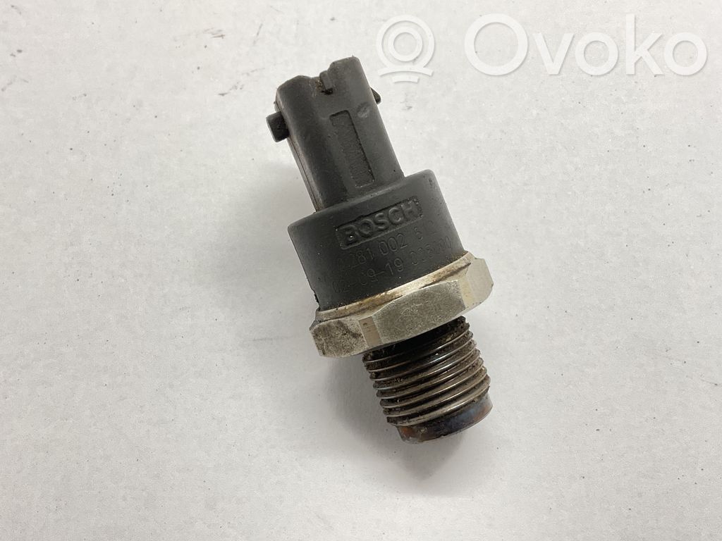 Kraftstoffdrucksensor   0281002612