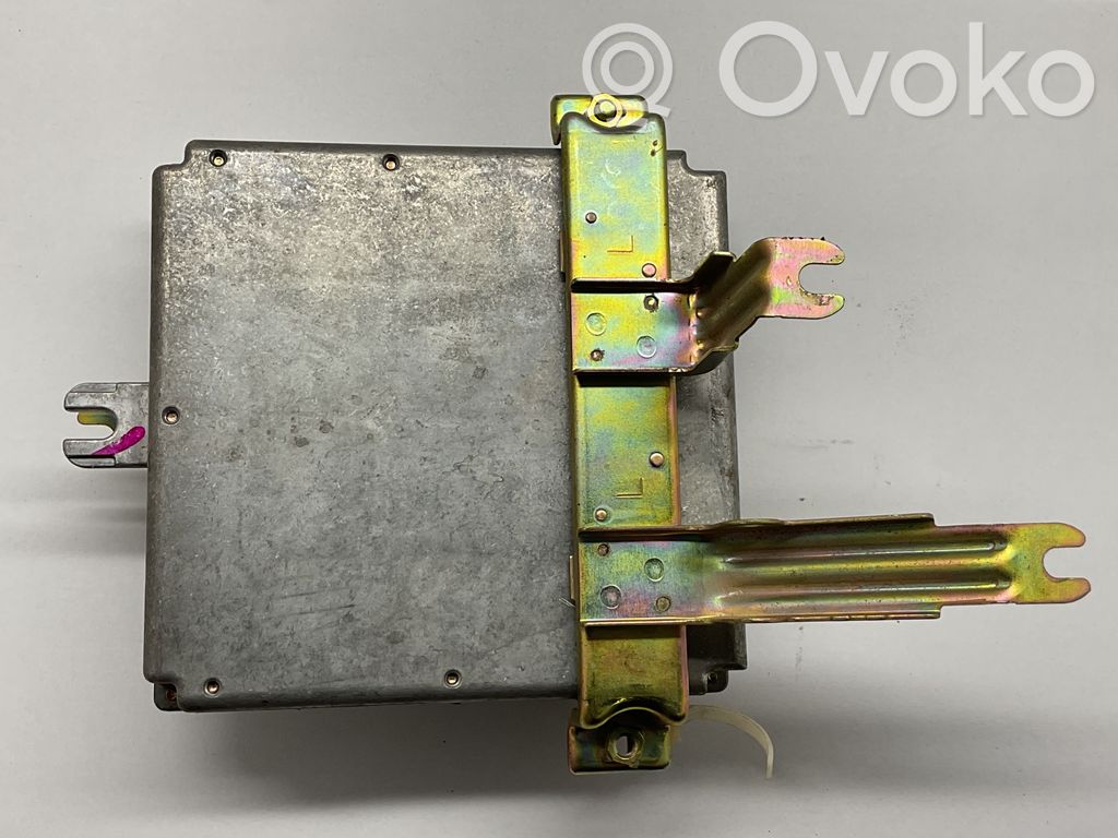 Honda Jazz Engine control unit/module 