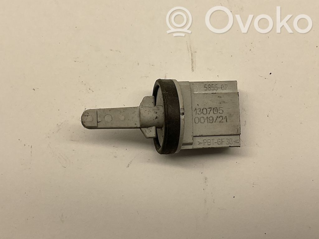 Volkswagen Golf IV Czujnik temperatury wewnętrznej 