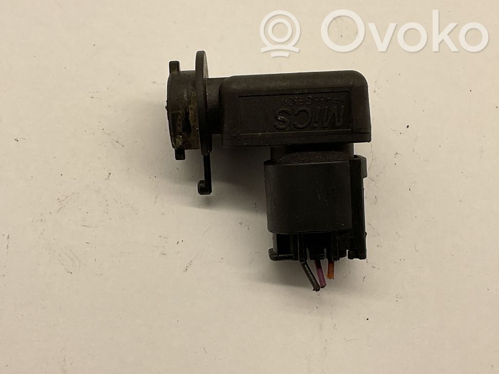 Volvo V50 Air quality sensor 