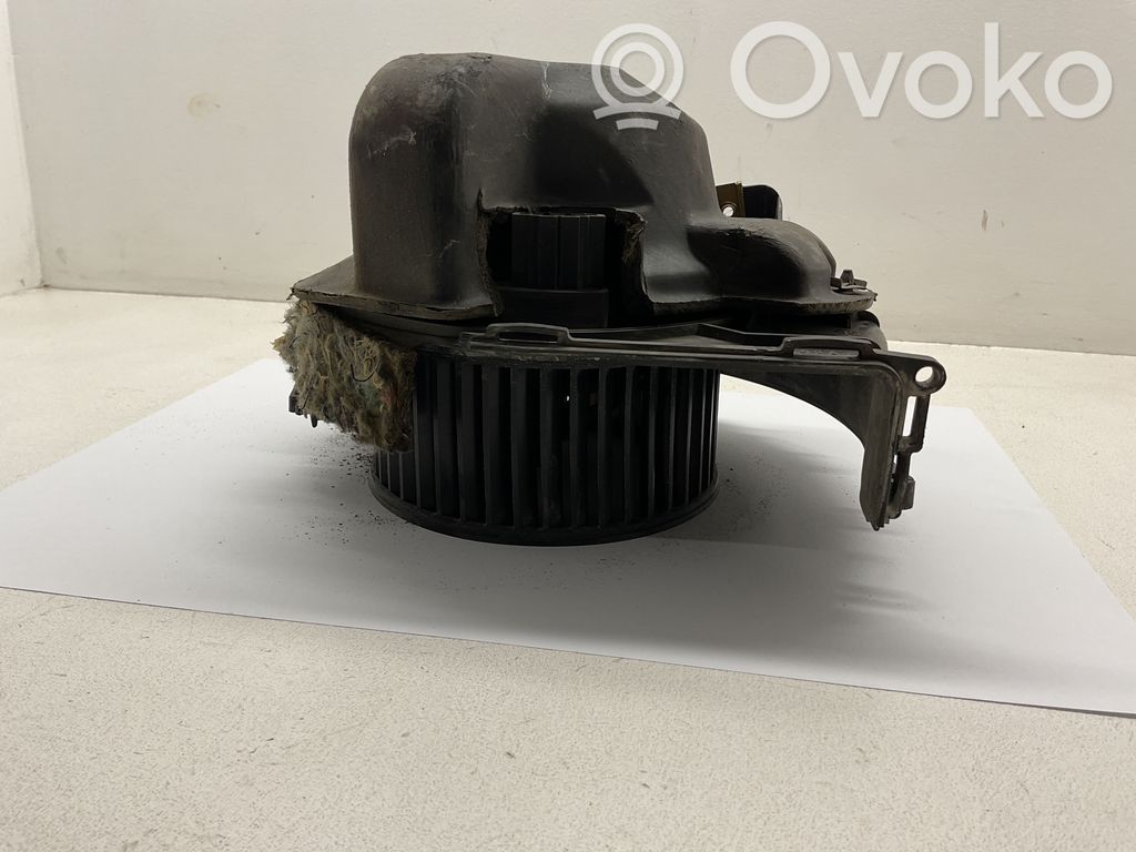 Volkswagen Sharan Heizungslüfter 