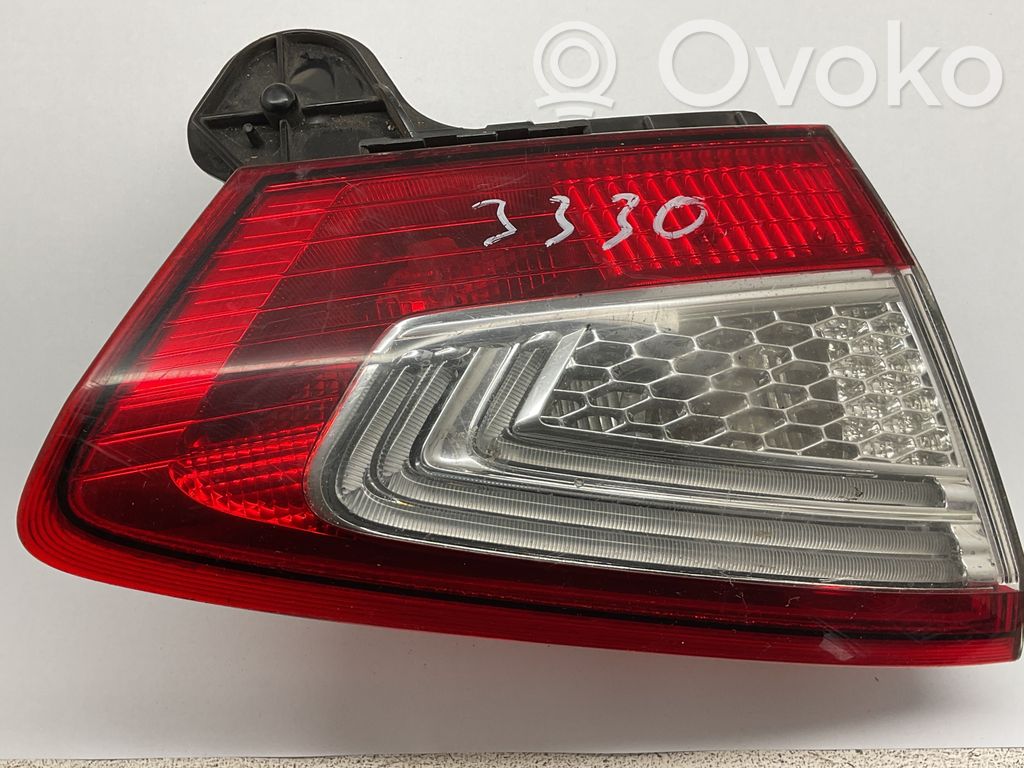 Ford Mondeo MK IV Rear/tail lights 