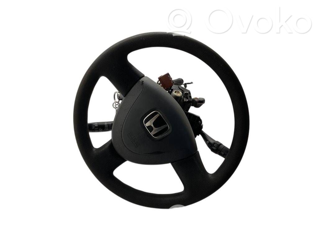 Honda Jazz Ohjauspyörän akseli 